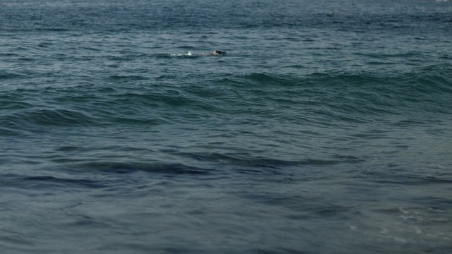 Video Reference: Water, Sea, Ocean, Wave, Wind wave, Sky, Tide, Calm, Horizon, Sound