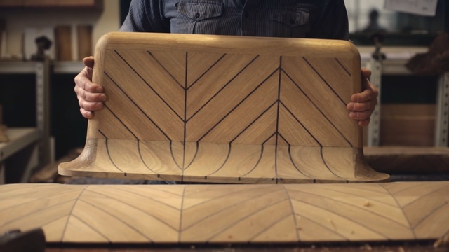 Video Reference: Stone carving, Carving, Architecture, Marble, Wood, Art, Tile