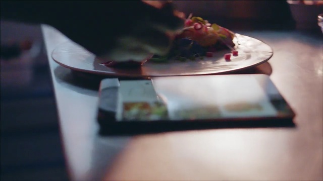 Video Reference: table, cuisine, drink, food, dessert, tableware, sweetness