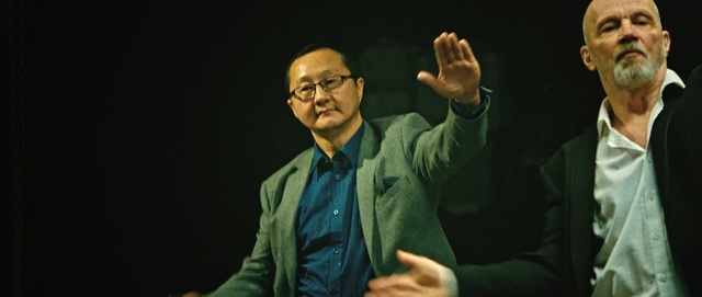 Video Reference: performance, Person