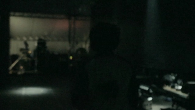 Video Reference: black, darkness, night, rock concert, event, musical instrument accessory, midnight, scene, audio, performance