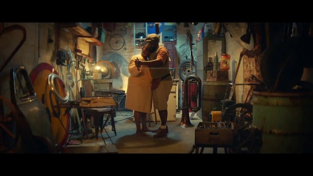 Video Reference: Music, Scene, Art, Visual arts