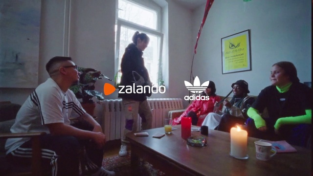 Video Reference: Community, Event, Room