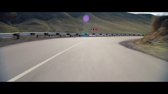Video Reference: Road, Asphalt, Mode of transport, Sky, Infrastructure, Highway, Lane, Road surface, Tree, Thoroughfare