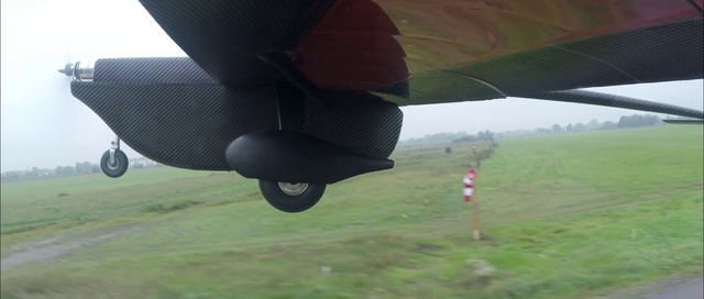 Video Reference: Propeller, Propeller, Vehicle, Air travel, Airplane, Wing