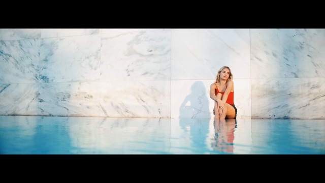 Video Reference: water, blue, photograph, beauty, reflection, fun, sea, sky, photography, girl