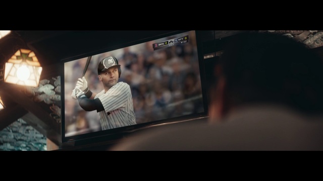 Video Reference: Photograph, Photography, Technology, Screenshot, Digital compositing, Flash photography, Media, Multimedia