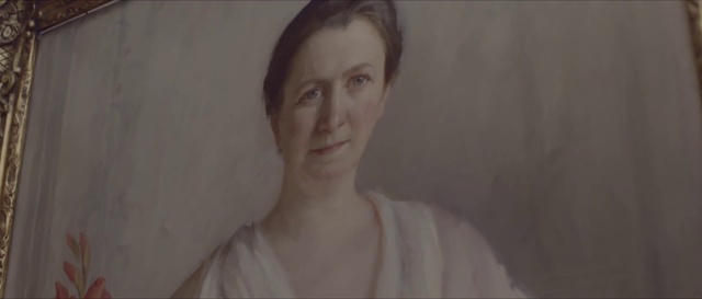 Video Reference: Face, Portrait, Eyebrow, Chin, Nose, Head, Lip, Lady, Cheek, Beauty