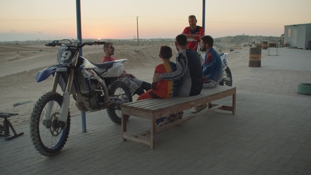 Video Reference: Mode of transport, Vehicle, Transport, Motorcycle, Motorcycling, Landscape, Tourism, Car, Travel, Vacation