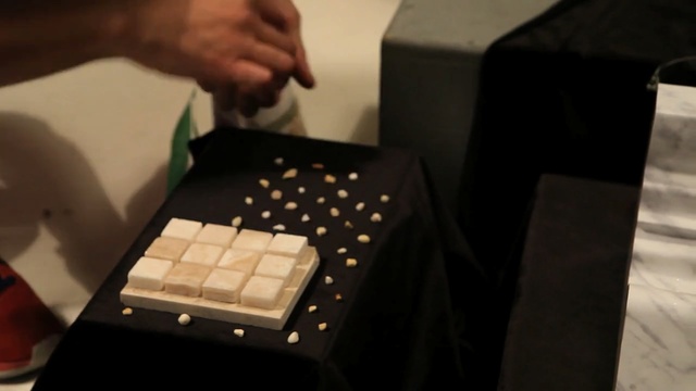 Video Reference: Chocolate, Cuisine, Person