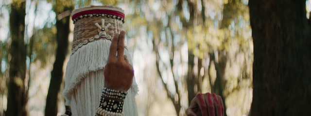 Video Reference: Tradition, Hand