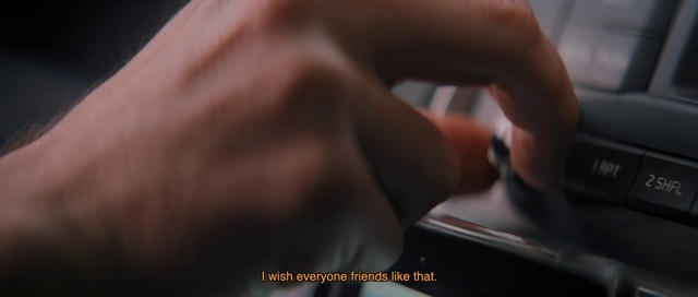 Video Reference: Finger, Hand, Close-up, Eyewear, Arm, Brown, Font, Photography, Nail, Audio equipment