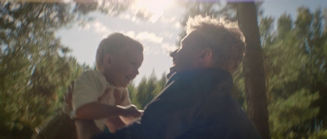 Video Reference: Sky, Sunlight, Photography, Fun, Tree, Adaptation, Backlighting, Gesture, Cloud, Romance