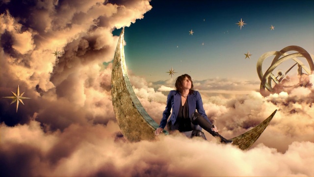 Video Reference: Sky, Cloud, Photography, Cumulus, World, Fun, Happy, Meteorological phenomenon, Landscape, Photomontage