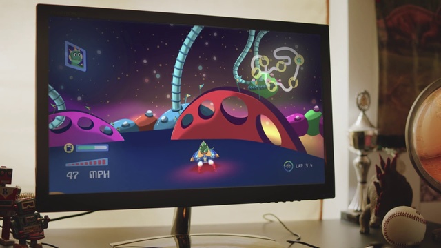 Video Reference: Display device, Screen, Technology, Electronic device, Desktop computer, Flat panel display, Media, Computer monitor, Lcd tv, Led-backlit lcd display