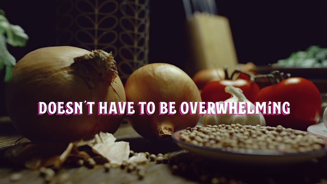 Video Reference: Still life photography, Food, Adaptation, Vegetarian food, Vegetable