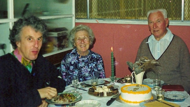 Video Reference: Meal, Lunch, Supper, Event, Food, Dish, Dinner, Grandparent, Cuisine, Brunch