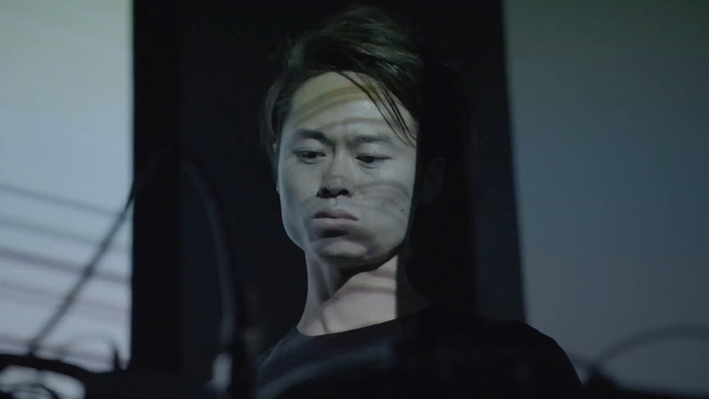 Video Reference: screenshot, Person