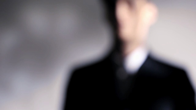 Video Reference: White, Black, Shoulder, Hand, Neck, Sky, Photography, Black hair, Shadow, Finger