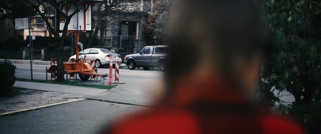 Video Reference: Motor vehicle, Vehicle, Car, Mode of transport, Traffic, Mid-size car, Asphalt, Street, Compact car, Automotive lighting