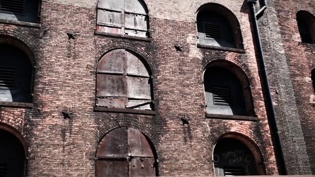 Video Reference: Arch, Medieval architecture, Architecture, Brick, Wall, Building, Brickwork, Facade, Arcade, Window