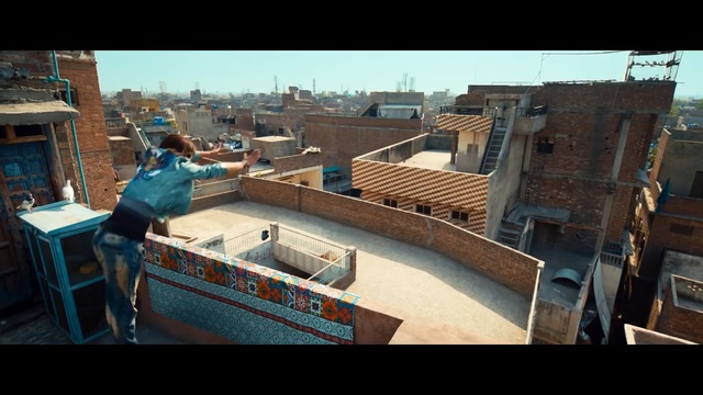 Video Reference: Roof, Architecture, Wood, Hardwood, Building, Home, Swimming pool, Concrete, House, Construction