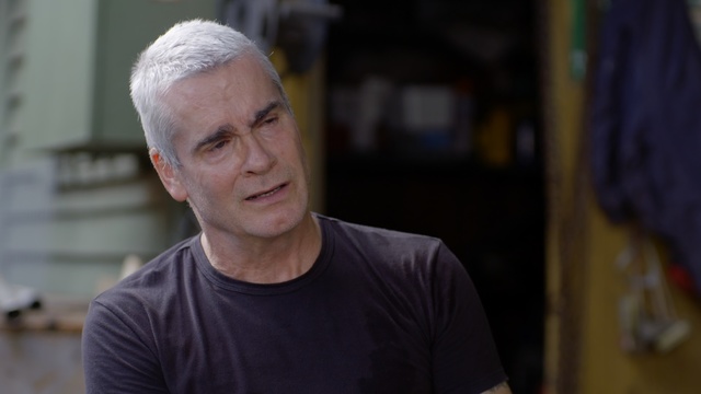 Video Reference: Chin, Human, Muscle, Photography, T-shirt, Wrinkle, Portrait, Smile, Portrait photography, Person