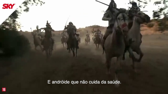 Video Reference: Horse, Pack animal, Camel, Herd, Mode of transport, Rein, Wildlife, Camelid, Stallion