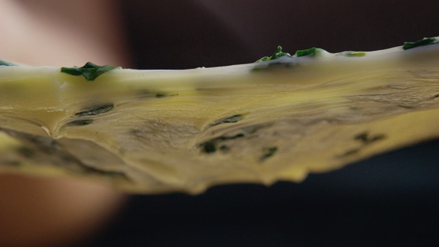 Video Reference: Green, Yellow, Leaf, Plant, Macro photography, Plant stem