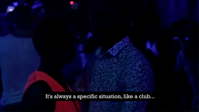 Video Reference: Nightclub, Disco, Music venue, Light, Music, Violet, Performance, Night, Fun, Magenta