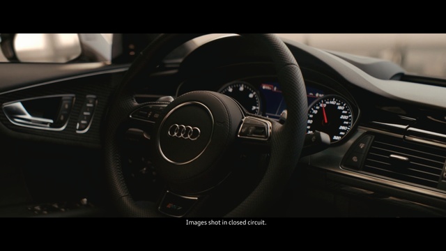Video Reference: car, steering wheel, motor vehicle, vehicle, luxury vehicle, steering part, automotive design, executive car, personal luxury car, audi