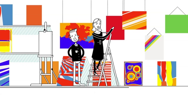 Video Reference: Line, Clip art, Graphic design, Graphics, Art, Parallel, Illustration