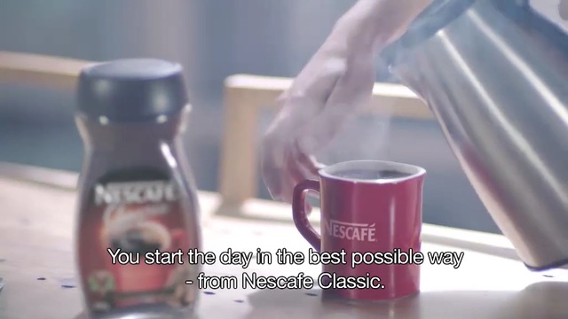 Video Reference: Drink, Material property, Bottle, Glass, Drinkware, Cup, Small appliance