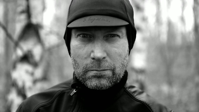 Video Reference: black, face, man, person, black and white, facial hair, photography, male, beard, monochrome photography