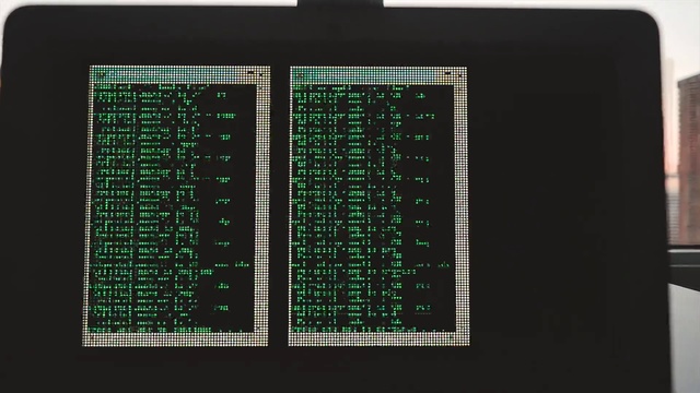 Video Reference: Green, Technology, Font, Electronic device