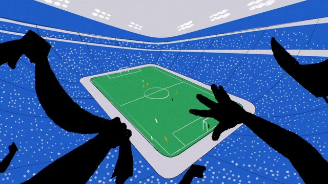 Video Reference: Sport venue, Technology, Stadium, Illustration, Table, Tennis, Games, Gesture