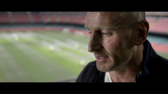 Video Reference: person, man, chin, screenshot, forehead, human, player, film, official