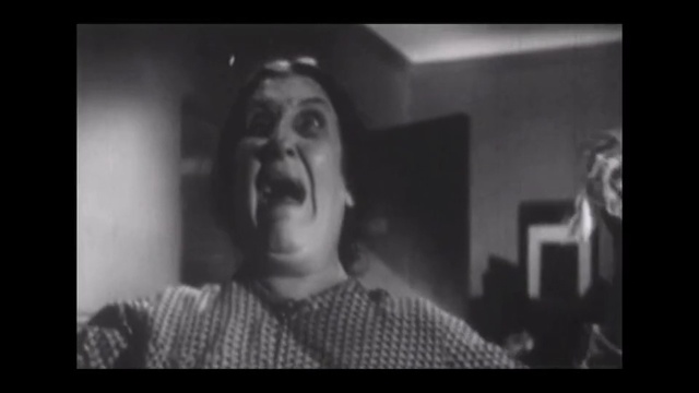 Video Reference: Photograph, White, Face, Black, Portrait, Monochrome photography, Monochrome, Black-and-white, Head, Snapshot, Person