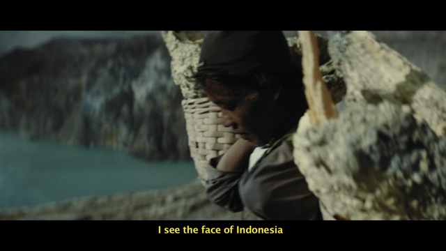 Video Reference: water, screenshot, adventure, rock, soldier, geological phenomenon, bouldering, film, rock climbing, extreme sport