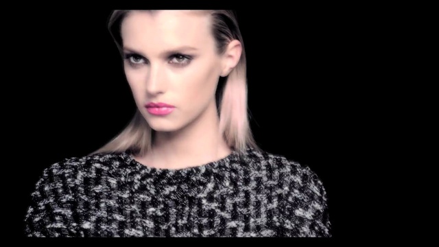 Video Reference: Face, Hair, Lip, Skin, Eyebrow, Beauty, Head, Cheek, Hairstyle, Eye, Person