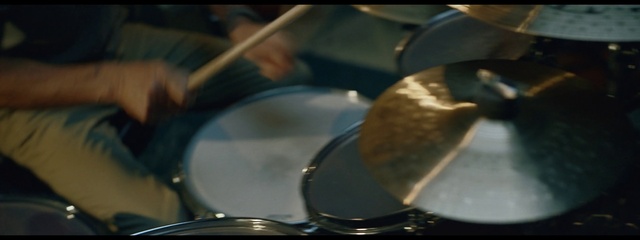 Video Reference: Drum, Drums, Drumhead, Musical instrument, Snare drum, Percussion, Musician, Hi-hat, Cymbal, Musical instrument accessory