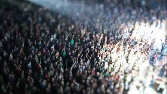 Video Reference: crowd, people, audience, public event, event, festival, product