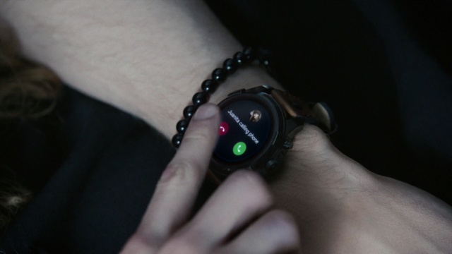 Video Reference: close up, jewellery, electronic device, audio equipment, macro photography