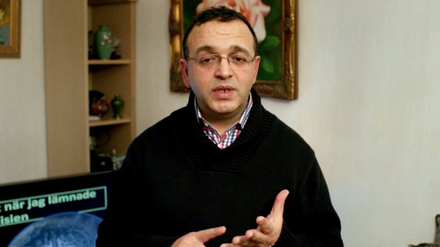 Video Reference: official, Person