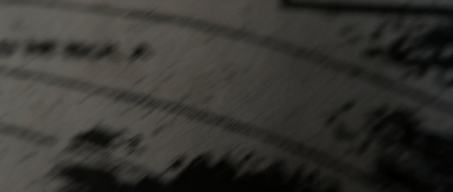 Video Reference: Black, Text, Monochrome, Line, Font, Black-and-white, Photography, Tire, Music, Number