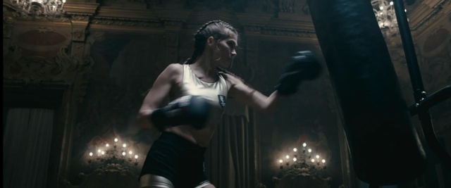 Video Reference: Screenshot, Adventure game, Darkness, Fictional character, Midnight, Digital compositing, Games, Performance