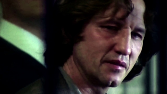 Video Reference: Face, Hair, Nose, Cheek, Forehead, Facial hair, Facial expression, Skin, Chin, Head