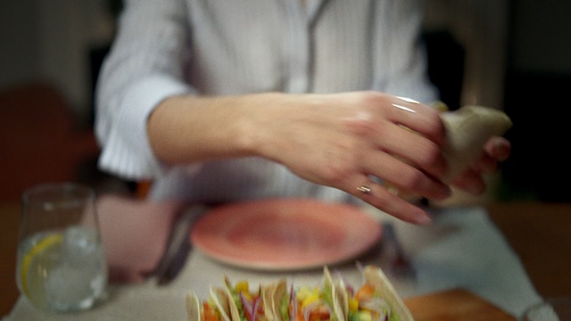 Video Reference: Food, Hand, Finger, Cuisine, Nail, Dish, Comfort food