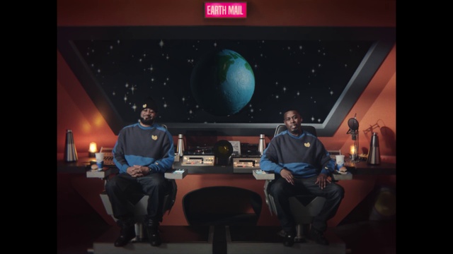 Video Reference: Space, Room, Fun, Event, World, Display device, Games, Media
