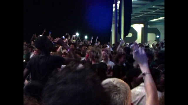 Video Reference: Crowd, Audience, People, Performance, Event, Stage, Lighting, Public event, Fun, Concert